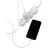 Удлинитель EX-03GS-500 (3х5) заземл. выкл. JazzWay 5065185