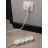 Удлинитель EX-03GS-500 (3х5) заземл. выкл. JazzWay 5065185