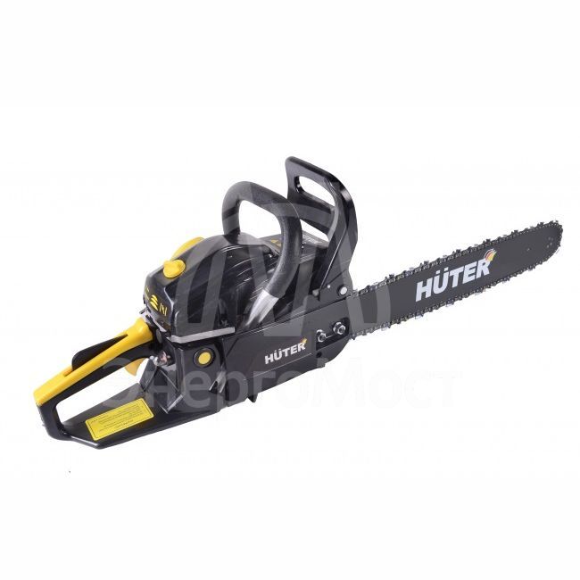 Бензопила Huter BS-52