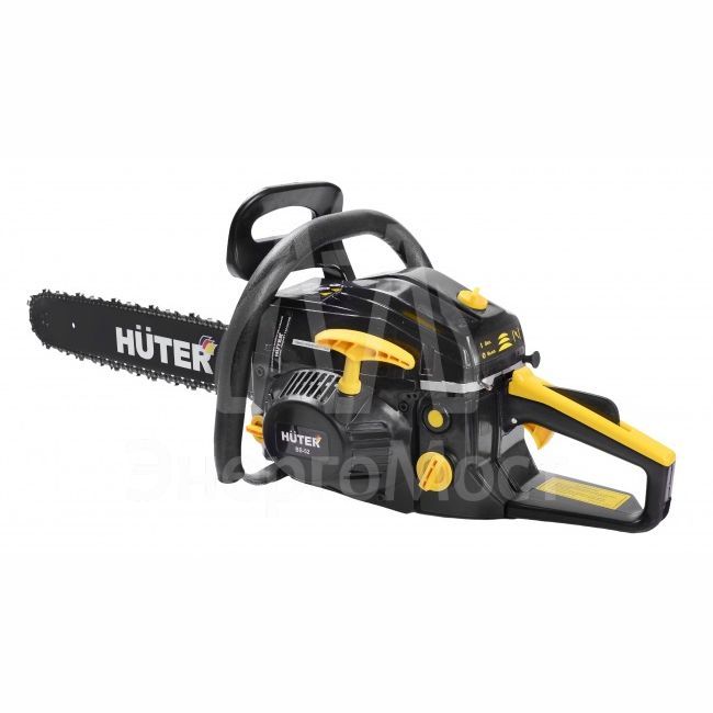 Бензопила Huter BS-52