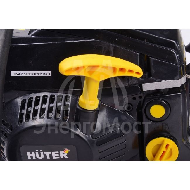 Бензопила Huter BS-52