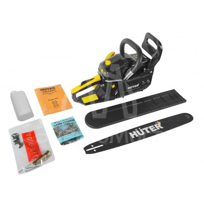 Бензопила Huter BS-52