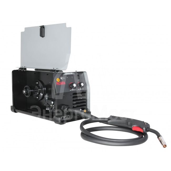 Сварочный полуавтомат САИПА-165С MIG 5в1 Ресанта