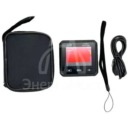 T-33 PRO Тепловизор