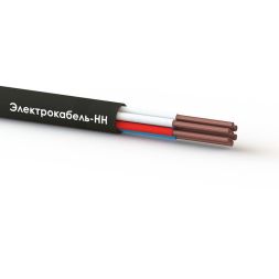Кабель КВВГнг(А)-LS 7х2.5 0.66кВ (м) ЭЛЕКТРОКАБЕЛЬ НН 00-00006547
