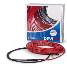 Комплект "Теплый пол" (кабель) двухжильный DEVIflex 18T 3050Вт 170м DEVI 140F1402