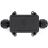 Коробка распределительная герметичная MG Box S-2 IP68 Fortisflex 89509