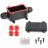 Коробка распределительная герметичная MG Box S-2 IP68 Fortisflex 89509