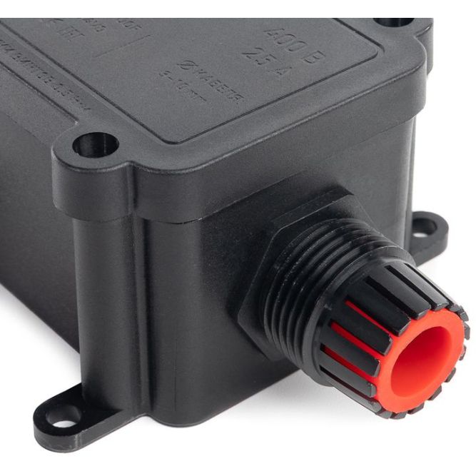 Коробка распределительная герметичная MG Box S-2 IP68 Fortisflex 89509
