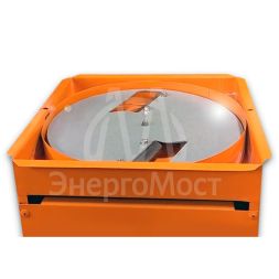 Крышка для измельчителя кормов ВИХРЬ ИК 3в1