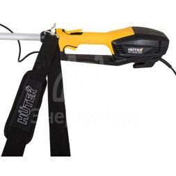 Электрический триммер Huter GET-2000 PRO