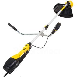 Электрический триммер Huter GET-2000 PRO