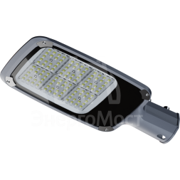 Светильник светодиодный 95 245 NSF-PW9-100-5K-W-LED уличный КСС широкая NAVIGATOR 95245