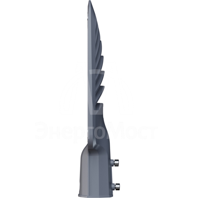 Светильник светодиодный 95 245 NSF-PW9-100-5K-W-LED уличный КСС широкая NAVIGATOR 95245