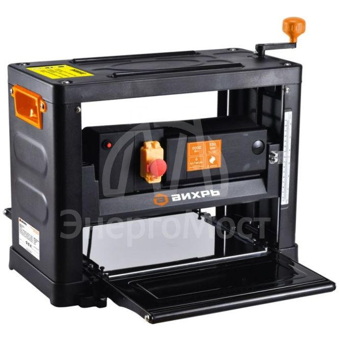 Станок рейсмусовый Вихрь СРМ-2000/330