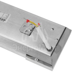 Обогреватель инфракрасн. панельный 1.3кВт Rexant 60-0012