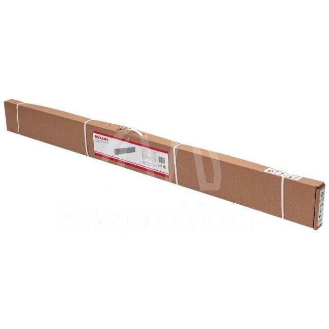 Обогреватель инфракрасн. панельный 1.3кВт Rexant 60-0012