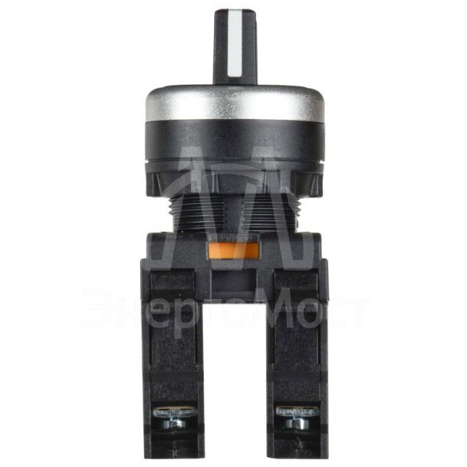 Переключатель 3 полож. 2НО возвратный длин. ручка MASTER IEK MI-SW60-20XB33-4-25-3-K02