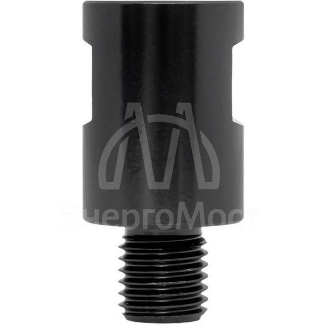 Адаптер для алмазных коронок (M18-M16) EXPERT EKF ad-m18-m16