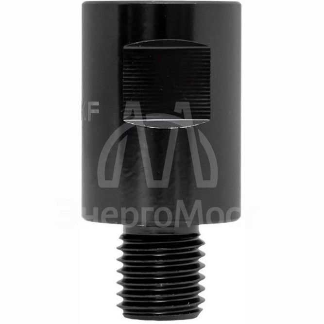 Адаптер для алмазных коронок (M18-M16) EXPERT EKF ad-m18-m16