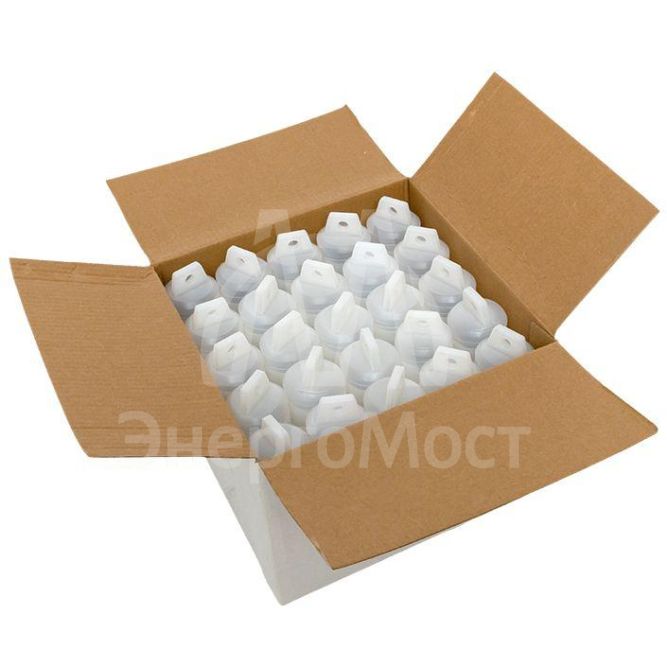 Адаптер для алмазных коронок (M18-M16) EXPERT EKF ad-m18-m16