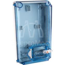 Корпус пласт. Optibox P KNS 4 04 IP66 КЭАЗ 245397