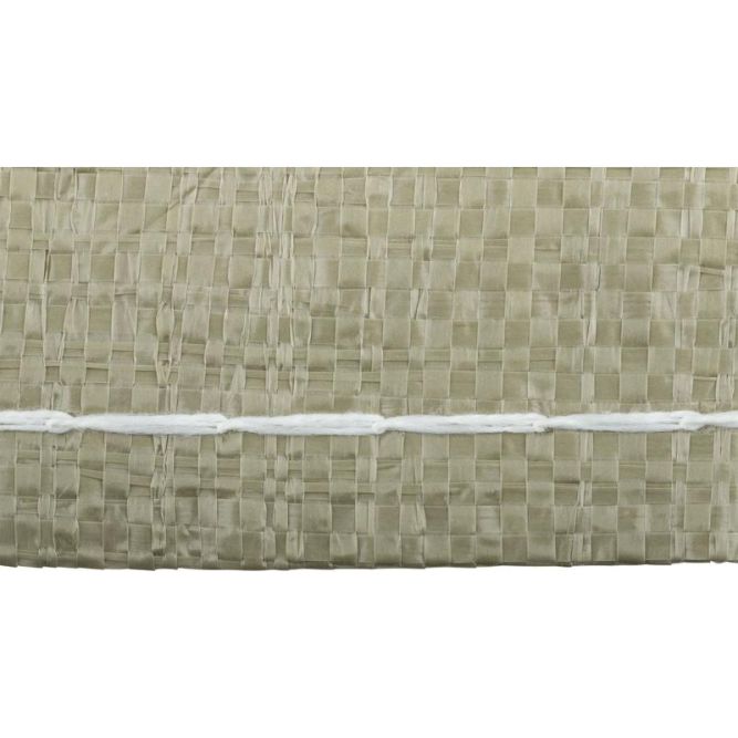 Мешок для строительного мусора 1150х750мм 65г тканый полипропиленовый зел. 11905