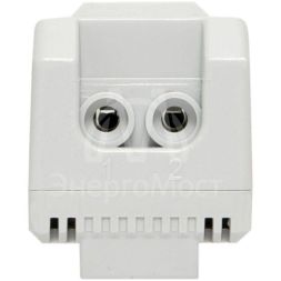 Термостат NO (охлаждение) на DIN-рейку 10А 230В IP20 PROxima EKF TNO10M