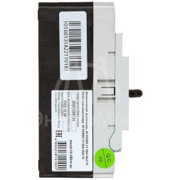 Выключатель автоматический 3п 160А 35кА AV POWER-1/3 TR AVERES EKF mccb-13-160-TR-av