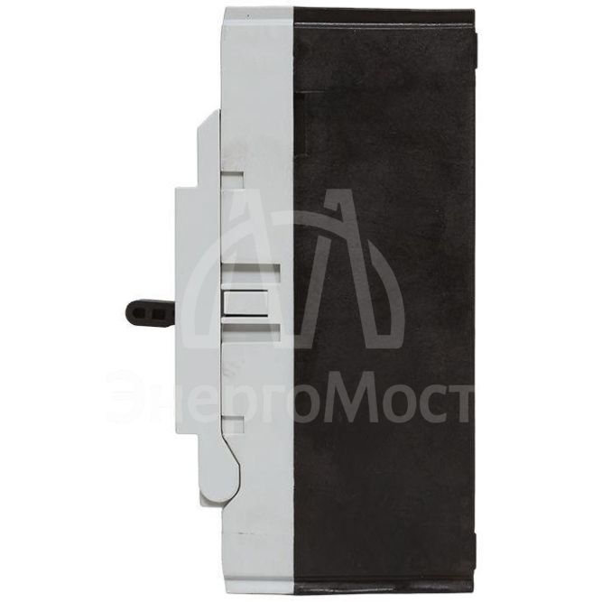 Выключатель автоматический 3п 160А 35кА AV POWER-1/3 TR AVERES EKF mccb-13-160-TR-av