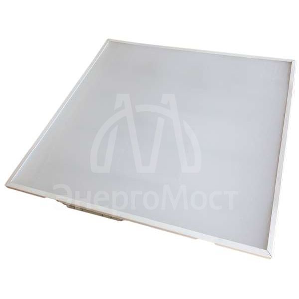 Светильник ДВО06-40-002 LED 40Вт 5000К IP20 молочный GALAD 08779