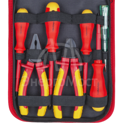 Набор инструмента 90 240 OHT-Ind07-H7 ОНЛАЙТ 90240