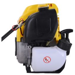 Бензиновый триммер TR-6000 4S (четырёхтактный) Eurolux