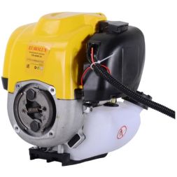 Бензиновый триммер TR-6000 4S (четырёхтактный) Eurolux