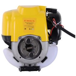 Бензиновый триммер TR-6000 4S (четырёхтактный) Eurolux