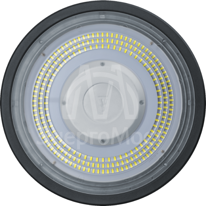 Светильник NHB-P7-150-5K-60D (High Bay) для высоких пролетов Navigator 82419