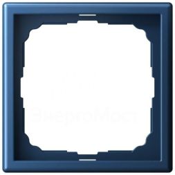 Рамка 1-м ArtGallery аквамарин SE GAL001101