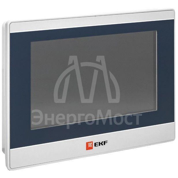 Панель оператора PRO-Screen 7 EKF RSC-7