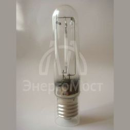 Лампа газоразрядная натриевая ДНаТ 100-1М 100Вт трубчатая 2000К E40 (30) Лисма 374042800
