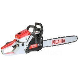 Бензопила БП-5218 Ресанта 70/6/16