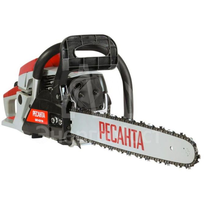 Бензопила БП-5218 Ресанта 70/6/16