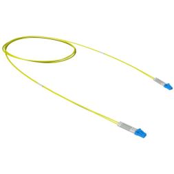 Шнур оптический коммутационный Duplex flexible LC/UPC - LC/UPC 9/125 (OS2) 1м DKC RNPCF9DLULU1