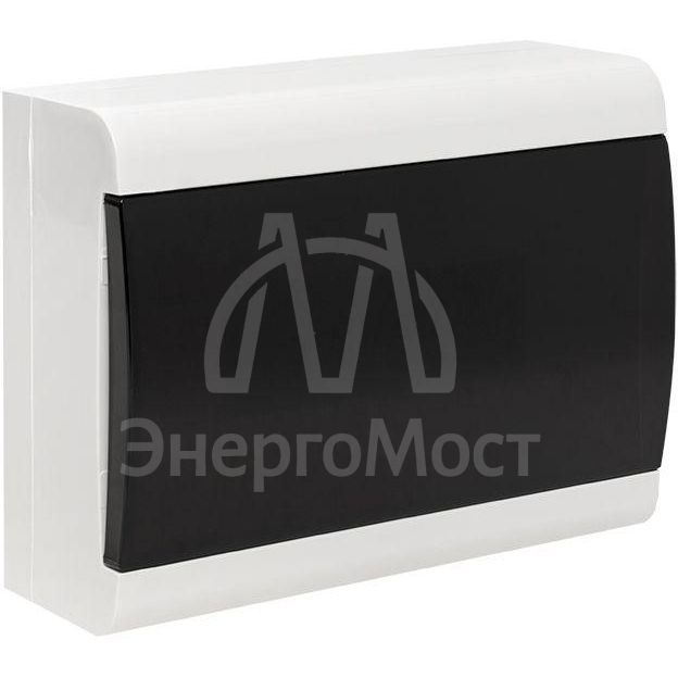 Щит ЩРН-П-12 &amp;quot;SlimBox&amp;quot; IP41 PROxima EKF sb-n-12