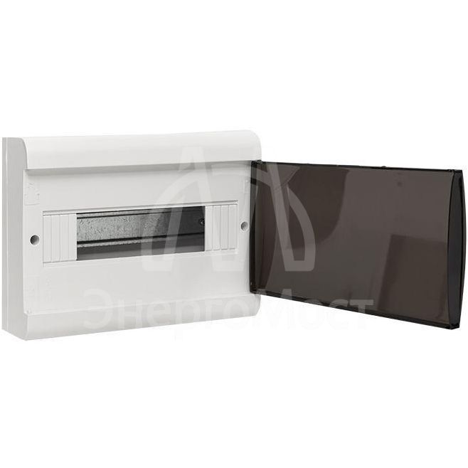 Щит ЩРН-П-12 &amp;quot;SlimBox&amp;quot; IP41 PROxima EKF sb-n-12