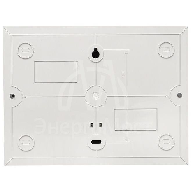 Щит ЩРН-П-12 &amp;quot;SlimBox&amp;quot; IP41 PROxima EKF sb-n-12