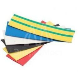 Набор трубок термоусадочных тонкостен. NST-4-12-10-34-M разноцвет. Navigator 71192