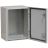 Корпус металлический ЩРНМ IP31 250х200х150 DEKraft 32461DEK
