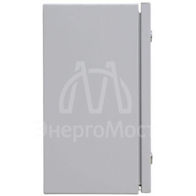 Корпус металлический ЩРНМ IP31 250х200х150 DEKraft 32461DEK