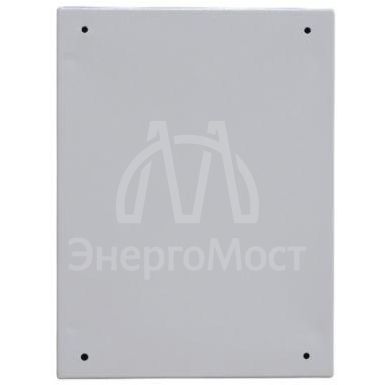Корпус металлический ЩРНМ IP31 250х200х150 DEKraft 32461DEK