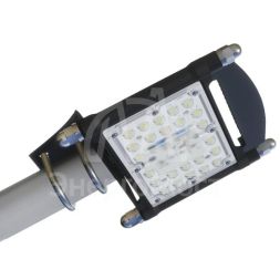 Светильник светодиодный &amp;quot;Стриж&amp;quot; ДКУ19-50-Ш ALB F6880